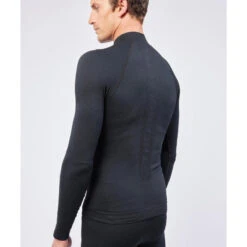 Sous Vêtement Thermique Technique Col Zippé Homme-THERMOLACTYL ENERGY 3 Medium -Regatta FR sous vetement thermique technique col zippe homme thermolactyl energy 3 medium 2