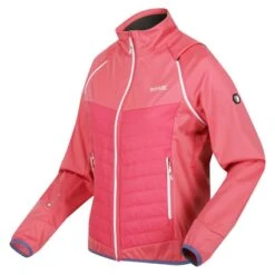Regatta Steren Hybrid Femme Randonnée Veste