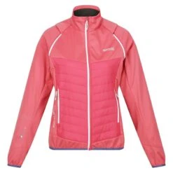 Regatta Steren Hybrid Femme Randonnée Veste -Regatta FR steren hybrid femme randonnee veste 4