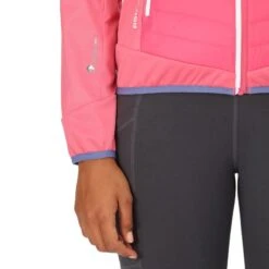 Regatta Steren Hybrid Femme Randonnée Veste -Regatta FR steren hybrid femme randonnee veste 6