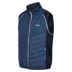 Regatta Steren Hybrid Homme Randonnée Veste -Regatta FR steren hybrid homme randonnee veste 2