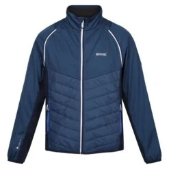 Regatta Steren Hybrid Homme Randonnée Veste -Regatta FR steren hybrid homme randonnee veste 4