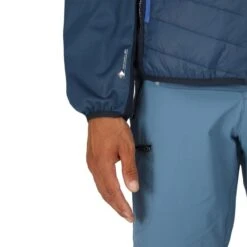 Regatta Steren Hybrid Homme Randonnée Veste -Regatta FR steren hybrid homme randonnee veste 5