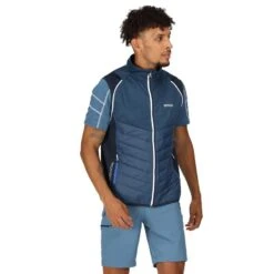 Regatta Steren Hybrid Homme Randonnée Veste -Regatta FR steren hybrid homme randonnee veste 6