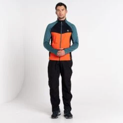 Dare 2b Substratum Veste De Marche Pour Homme -Regatta FR substratum veste de marche pour homme 3