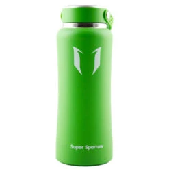 Sparrow Super Bouteille D'eau Wide 0.75l Thermos -Regatta FR super bouteille deau wide 075l thermos 1