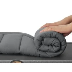 Surmatelas Pour Lits De Camp - 203 X 76 Cm - Camping - Protection 12 Surmatelas Pour Lits De Camp - 203 X 76 Cm - Camping - Protection -Regatta FR surmatelas pour lits de camp 203 x 76 cm camping protection 3