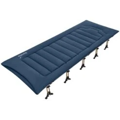 Surmatelas Pour Lits De Camp - 223 X 76 Cm - Camping - Protection -Regatta FR surmatelas pour lits de camp 223 x 76 cm camping protection 6