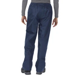 Regatta Surpantalon Imperméable Homme (Bleu Marine) -Regatta FR surpantalon impermeable homme bleu marine 2