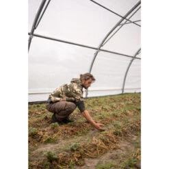 SWEAT A CAPUCHE 500 BICOLORE KAKI CAMOUFLAGE -Regatta FR sweat a capuche 500 bicolore kaki camouflage 1