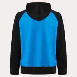 Sweat à Capuche BARK DWR Homme Noir/Bleu - OAKLEY 7 Sweat à Capuche BARK DWR Homme Noir/Bleu - OAKLEY -Regatta FR sweat a capuche bark dwr homme noirbleu oakley 2