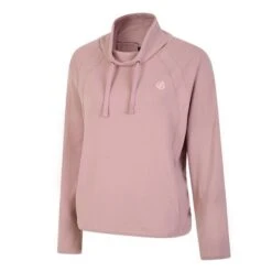 Dare 2b Sweat FLEUR EAST GLIDE Femme (Mauve Clair) -Regatta FR sweat fleur east glide femme mauve clair 2