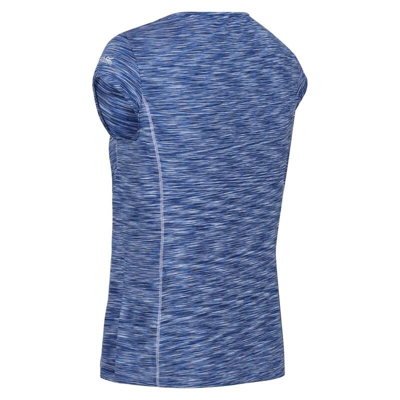Regatta T-shirt De Sport Femme Hyperdimension II 4 Regatta T-shirt De Sport Femme Hyperdimension II – Image 2