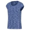 Regatta T-shirt De Sport Femme Hyperdimension II -Regatta FR t shirt de sport femme hyperdimension ii