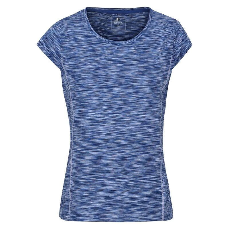 Regatta T-shirt De Sport Femme Hyperdimension II 5 Regatta T-shirt De Sport Femme Hyperdimension II – Image 3
