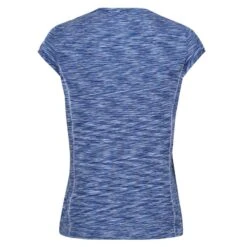 Regatta T-shirt De Sport Femme Hyperdimension II 12 Regatta T-shirt De Sport Femme Hyperdimension II -Regatta FR t shirt de sport femme hyperdimension ii 3