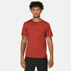 Regatta T-shirt De Sport Homme Fingal Edition -Regatta FR t shirt de sport homme fingal edition 4