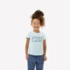 Quechua T-Shirt Enfant MH100 Vert - 2-6 ANS -Regatta FR t shirt enfant mh100 vert 2 6 ans