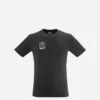Millet T-Shirt Escalade Homme CIMAÏ TS SS -Regatta FR t shirt escalade homme cimai ts ss