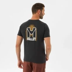 Millet T-Shirt Escalade Homme CIMAÏ TS SS -Regatta FR t shirt escalade homme cimai ts ss 4