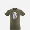 Millet T-Shirt Escalade Homme RELIMITED COLORS TS SS -Regatta FR t shirt escalade homme relimited colors ts ss