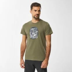 Millet T-Shirt Escalade Homme RELIMITED COLORS TS SS -Regatta FR t shirt escalade homme relimited colors ts ss 2