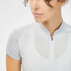 Quechua T-shirt Manches Courtes De Randonnée Montagne - MH900 - Femme -Regatta FR t shirt manches courtes de randonnee montagne mh900 femme 7