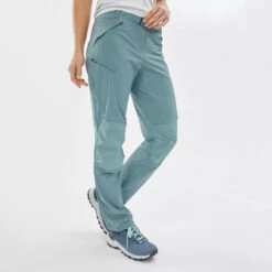 Quechua T-shirt Manches Courtes De Randonnée Montagne - MH900 - Femme -Regatta FR t shirt manches courtes de randonnee montagne mh900 femme 9