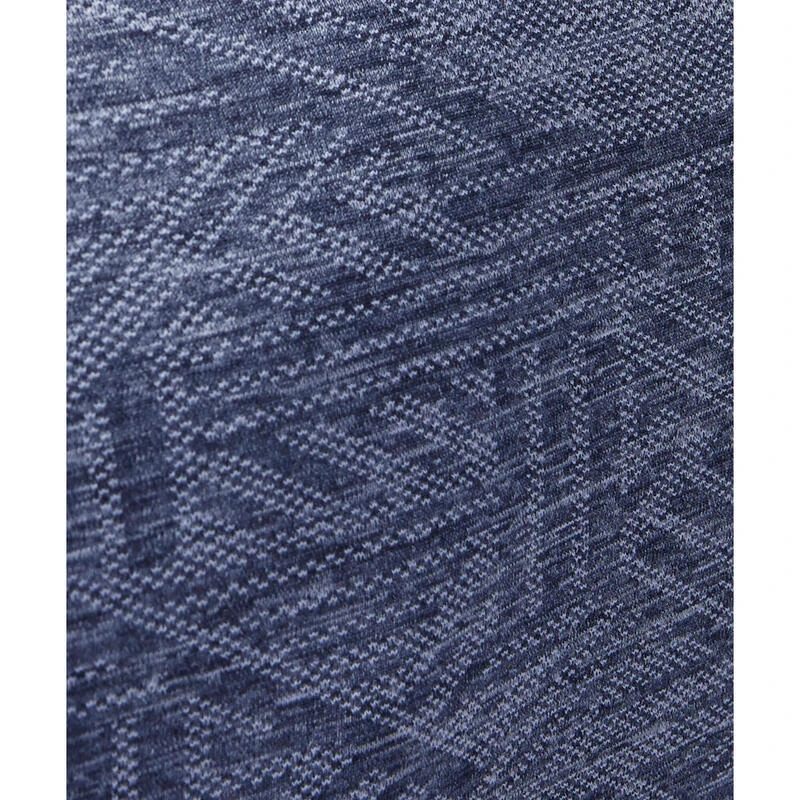 T-shirt Technique Toucher Frais Protection UV Col Rond ML Femme-CLIMATYL 7 T-shirt Technique Toucher Frais Protection UV Col Rond ML Femme-CLIMATYL – Image 5