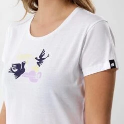 Lafuma T-Shirt Voyage Femme PEARL TEE 11 Lafuma T-Shirt Voyage Femme PEARL TEE -Regatta FR t shirt voyage femme pearl tee 4