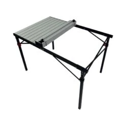 Table De Camping Maikku - Pliante En Aluminium - 6 Pers. - 107 X 70 X 70 Cm 11 Table De Camping Maikku - Pliante En Aluminium - 6 Pers. - 107 X 70 X 70 Cm -Regatta FR table de camping maikku pliante en aluminium 6 pers 107 x 70 x 70 cm 2