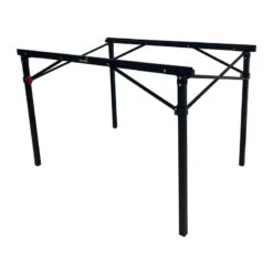 Table De Camping Maikku - Pliante En Aluminium - 6 Pers. - 107 X 70 X 70 Cm 12 Table De Camping Maikku - Pliante En Aluminium - 6 Pers. - 107 X 70 X 70 Cm -Regatta FR table de camping maikku pliante en aluminium 6 pers 107 x 70 x 70 cm 3