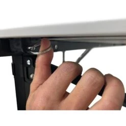 Table De Camping Maikku - Pliante En Aluminium - 6 Pers. - 107 X 70 X 70 Cm 13 Table De Camping Maikku - Pliante En Aluminium - 6 Pers. - 107 X 70 X 70 Cm -Regatta FR table de camping maikku pliante en aluminium 6 pers 107 x 70 x 70 cm 4