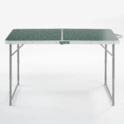 Quechua TABLE DE CAMPING PLIANTE - 4 À 6 PERSONNES -Regatta FR table de camping pliante 4 a 6 personnes 5