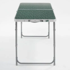 Quechua TABLE DE CAMPING PLIANTE - 4 À 6 PERSONNES -Regatta FR table de camping pliante 4 a 6 personnes 6