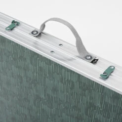 Quechua TABLE DE CAMPING PLIANTE - 4 À 6 PERSONNES -Regatta FR table de camping pliante 4 a 6 personnes 7