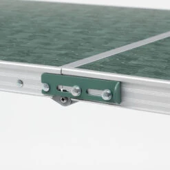 Quechua TABLE DE CAMPING PLIANTE - 4 À 6 PERSONNES -Regatta FR table de camping pliante 4 a 6 personnes 8