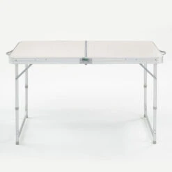 Quechua TABLE DE CAMPING PLIANTE - 4 TABOURETS - 4 À 6 PERSONNES -Regatta FR table de camping pliante 4 tabourets 4 a 6 personnes 5