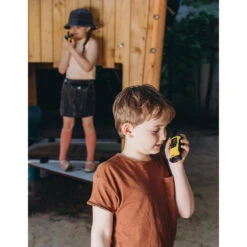 Talkies-walchies De 6 Km Scope Et Hands Free National Geographic -Regatta FR talkies walchies de 6 km scope et hands free national geographic 5