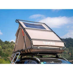 Tambu YANO Tente De Toit Pour 2 Personnes -Regatta FR tambu yano tente de toit pour 2 personnes 2