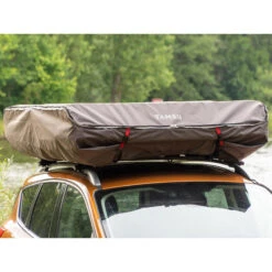 Tambu YANO Tente De Toit Pour 2 Personnes -Regatta FR tambu yano tente de toit pour 2 personnes 4