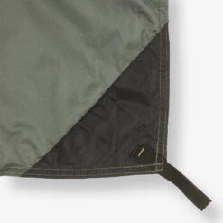 TARP Bushcraft Bivouac 4x4 M Imperméable Kaki -Regatta FR tarp bushcraft bivouac 4x4 m impermeable kaki 3