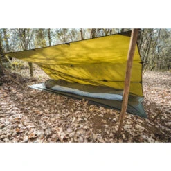 TARP BUSHCRAFT BIVOUAC COMPACT LEGER 2,95X2,8 M IMPERMÉABLE KAKI -Regatta FR tarp bushcraft bivouac compact leger 295x28 m impermeable kaki 4