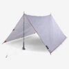 Tarp De Trekking - 1,5 Places - MT900 -Regatta FR tarp de trekking 15 places mt900