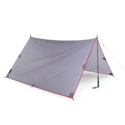 Tarp De Trekking - 1,5 Places - MT900 -Regatta FR tarp de trekking 15 places mt900 2
