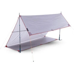 Tarp De Trekking - 1,5 Places - MT900 -Regatta FR tarp de trekking 15 places mt900 3