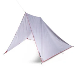 Tarp De Trekking - 1,5 Places - MT900 -Regatta FR tarp de trekking 15 places mt900 4