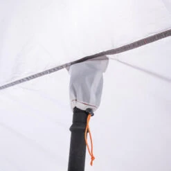 Tarp De Trekking - 1,5 Places - MT900 -Regatta FR tarp de trekking 15 places mt900 7