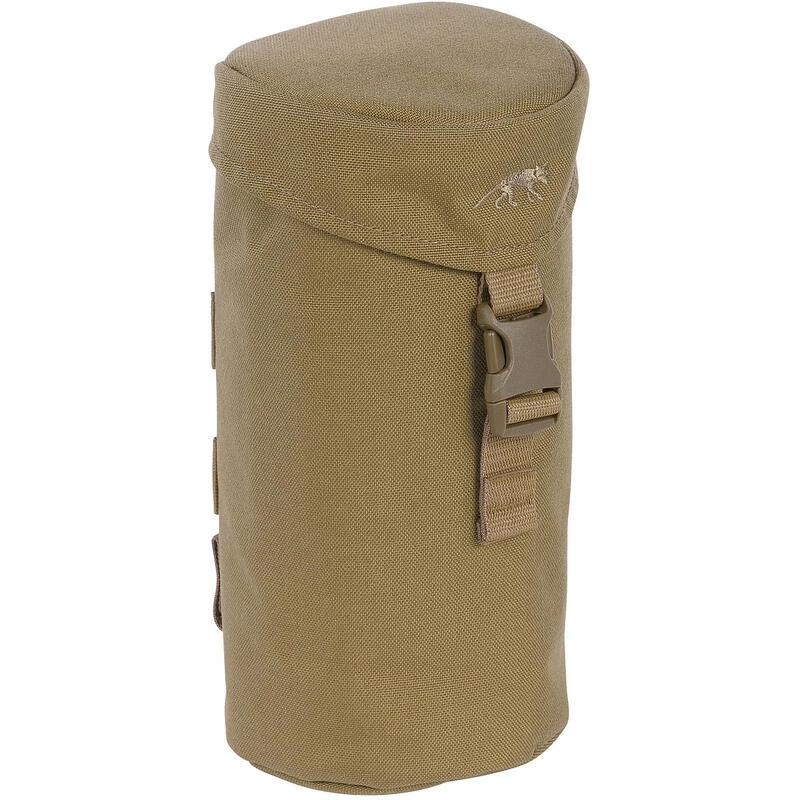 Tasmanian Tiger TT Porte-bouteille Isolé 1L - Marron Coyote 6 Tasmanian Tiger TT Porte-bouteille Isolé 1L - Marron Coyote – Image 4