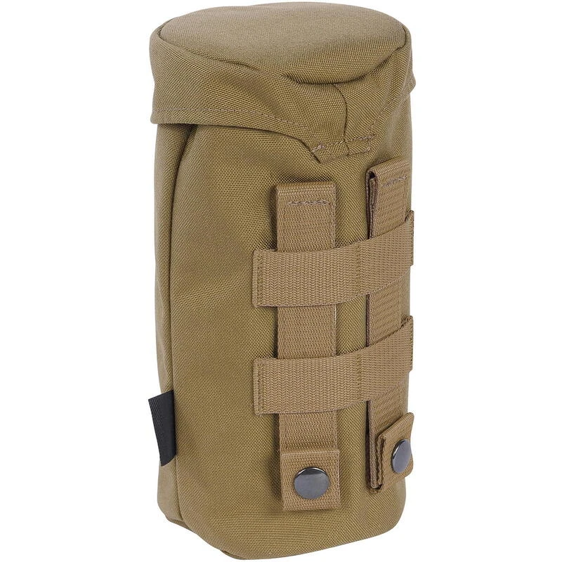 Tasmanian Tiger TT Porte-bouteille Isolé 1L - Marron Coyote 7 Tasmanian Tiger TT Porte-bouteille Isolé 1L - Marron Coyote – Image 5